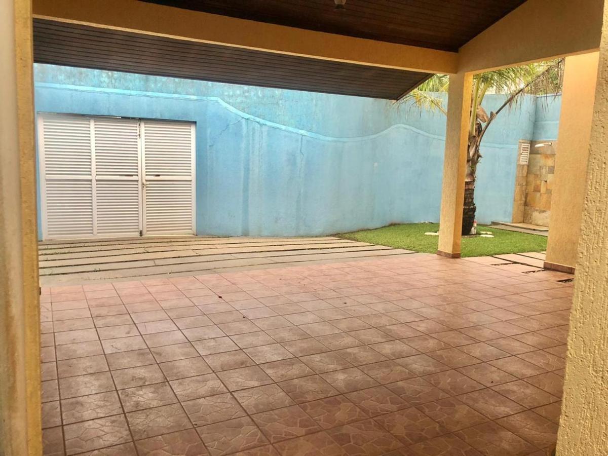 Casa Praia Villa Guarujá Exterior foto
